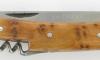 Le Thiers Thuja  - Carbon Steel 4